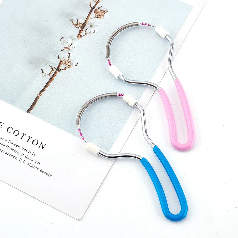 Facial Spring Hair Removal