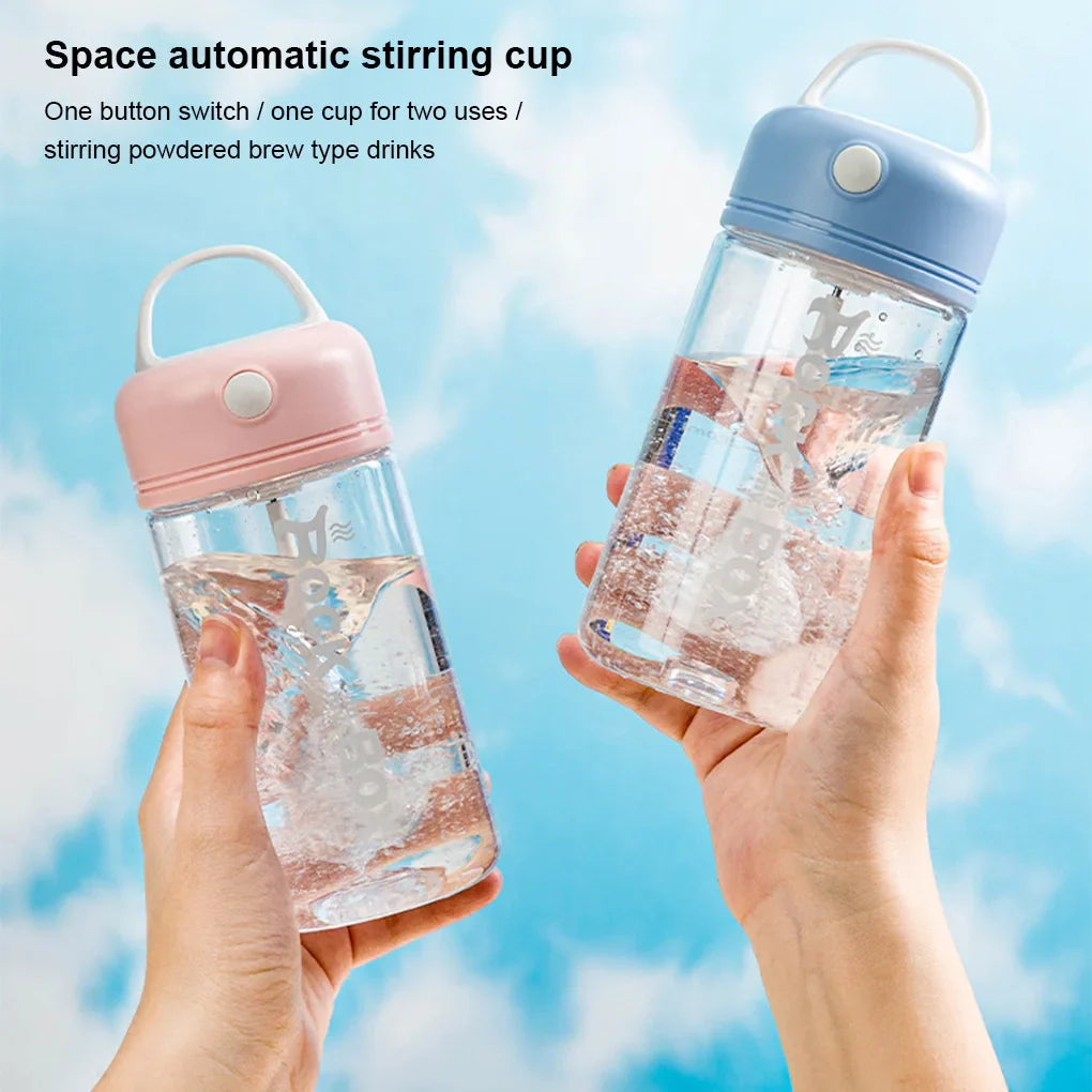 Electric Stirring Cup