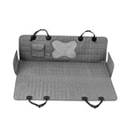 Protective Set for Dogs for Waterproof Travel