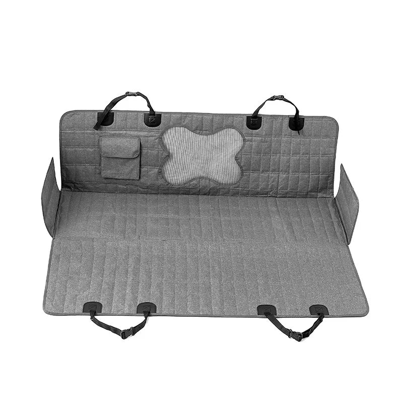 Protective Set for Dogs for Waterproof Travel