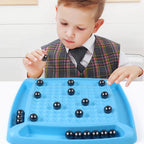 Tactical Chess | The Magnetic Mastery of Chess