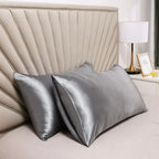 Mulberry Silk Pillowcase for Hair and Skin