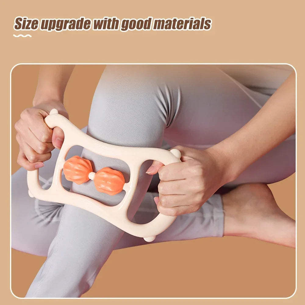 Muscle Relaxing Roller Massager