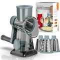 Multifunctional chopping for delicious dishes