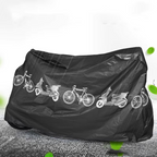 Waterproof Outdoor Bicycle Cover for MTB and Road Bikes
