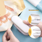 Fresh Food Keeper Portable Sealing Machine