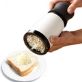 Premium Stainless Steel Cheese Slicer with Adjustable Thickness & Extra Wires