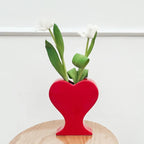 Heart Vase