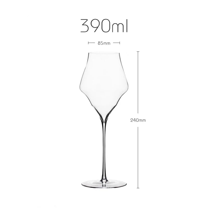 Berlin Crystal Glass