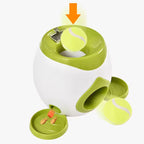 Interactive Snack Ball Dispenser for Dogs