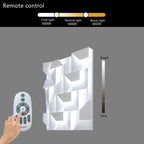 LightSphere - Stylish LED Wall Lamp for Interiors