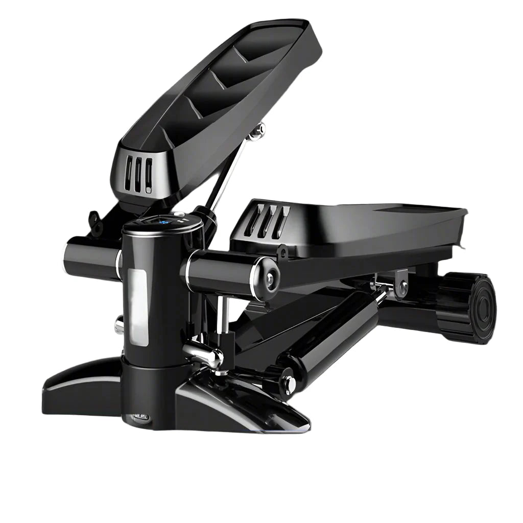 Mini Indoor Treadmill Titanium Multifunctional Fitness Equipment – StridePro