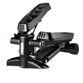 Mini Indoor Treadmill Titanium Multifunctional Fitness Equipment – StridePro