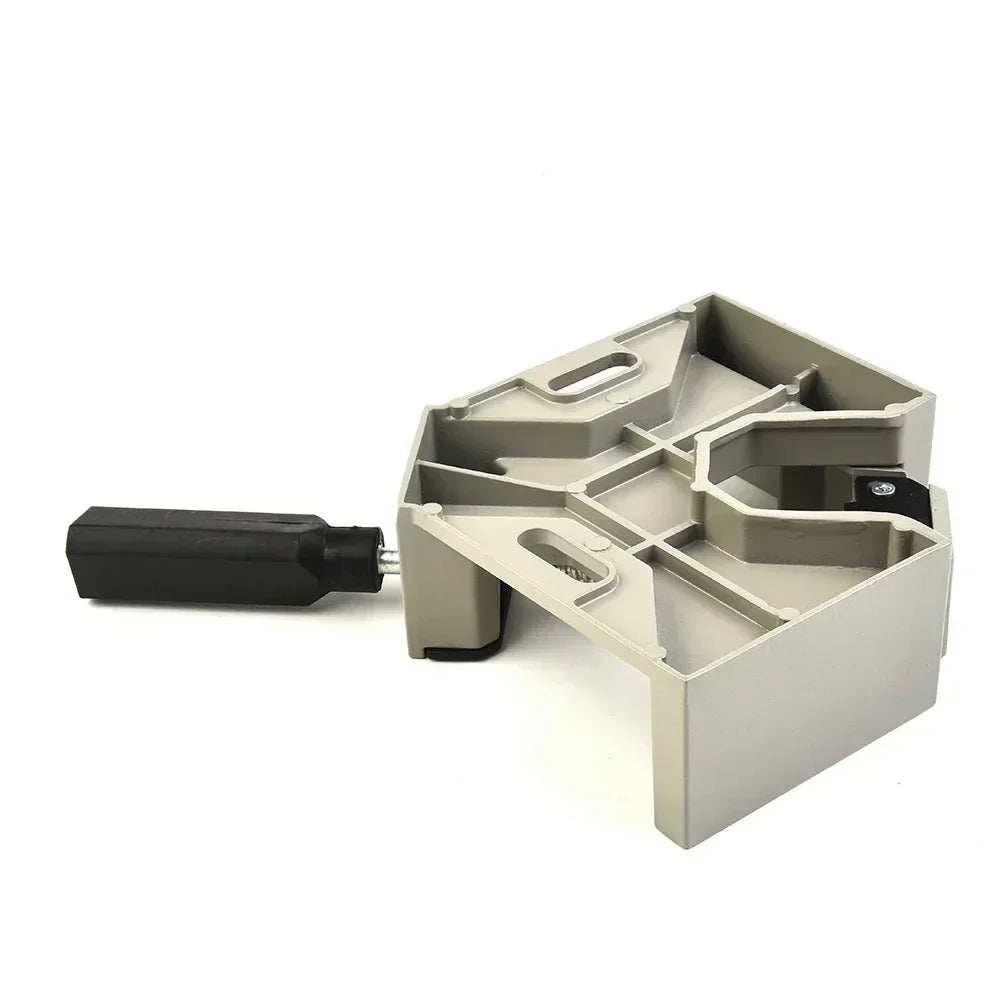AngleLock – Perfect 90° connections in seconds!