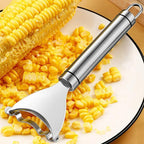 Scraper for Grips and Universal Peeler