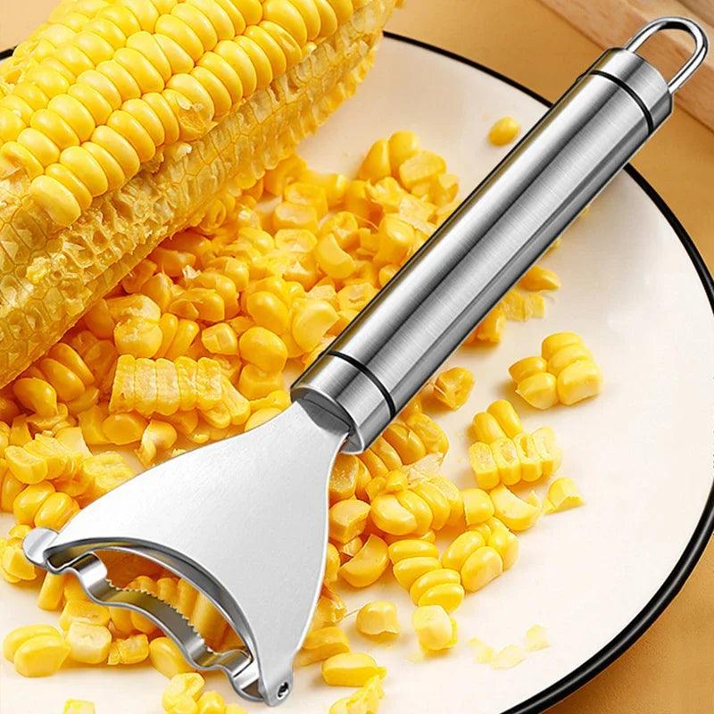 Scraper for Grips and Universal Peeler