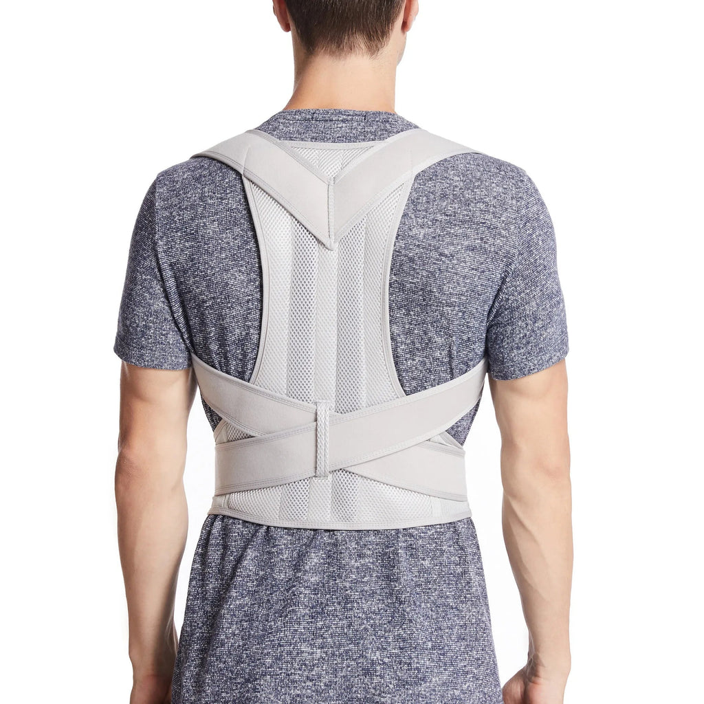 Lumbar Support Posture Corrector Belt