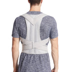 Lumbar Support Posture Corrector Belt