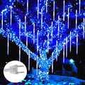 MeteorLuxe | Luxury LED Shower lighting