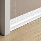 ThermaLine door seal | TPE sealing | Anti-delamination | Flexible & weatherproof