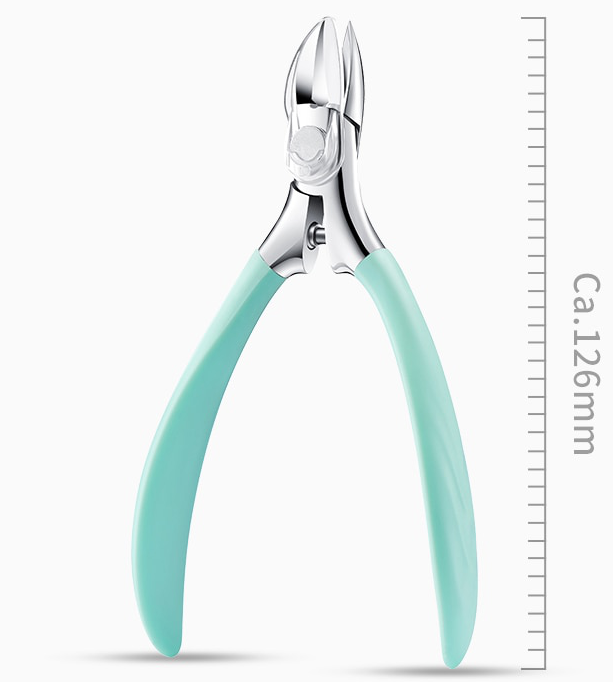 Premium Toenail Clipper for Seniors Best for Thick and Ingrown Toenails