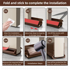 SealGuard Pro Door Strip