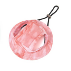 Chic Pet Sun Hat - Lightweight & Stylish Sun Protection for Dogs and Cats