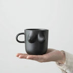 Playful Sexy Ceramic Mug