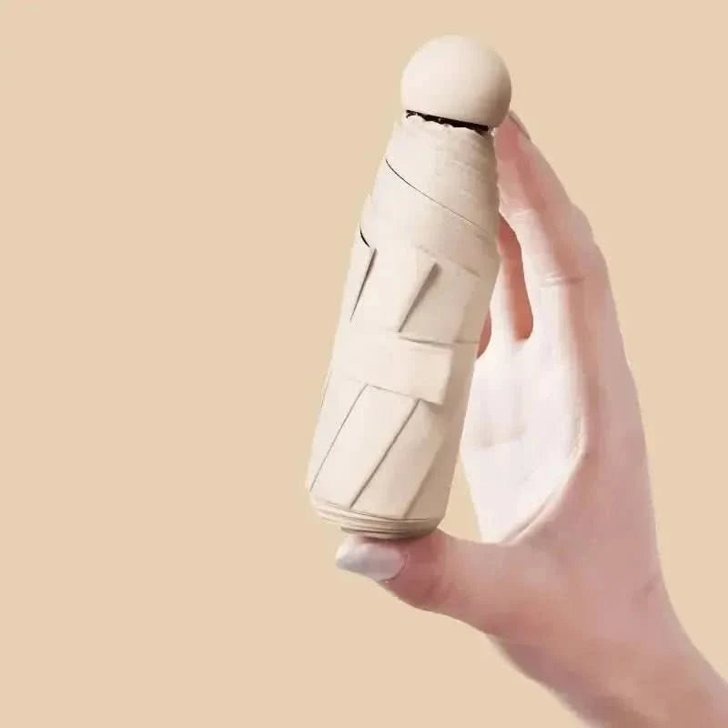 Compact & stylish umbrella for every occasion