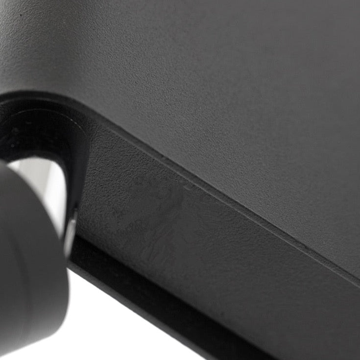 Nightstand 330-degree rotating wall lamp