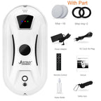 ClearView Window Cleaning Robot | Smart, Efficient & Safe