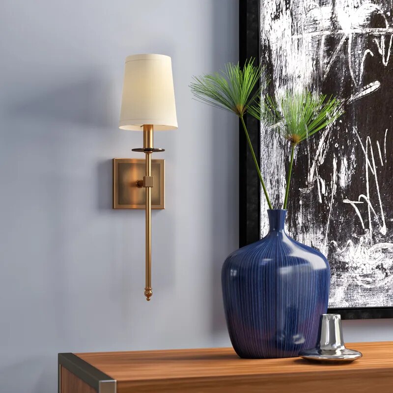 LibertyFlare - American Lighting
