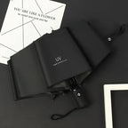 WeatherGuard – Wind and waterproof pocket umbrella