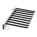 ClothMaster Trouser Holder | Extendable & Stable | Space-Saving & Wrinkle-Free