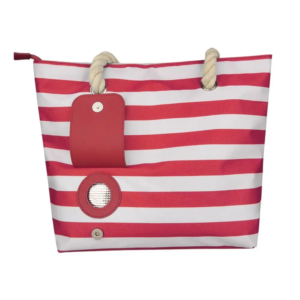 Travel Insulated Wine Dispenser Bag