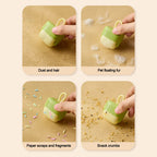Sticky Lint Remover Roller