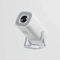 CineNova Mini Projector | Android 11 | 720P HD | 4K-compatible & Portable