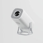 CineNova Mini Projector | Android 11 | 720P HD | 4K-compatible & Portable
