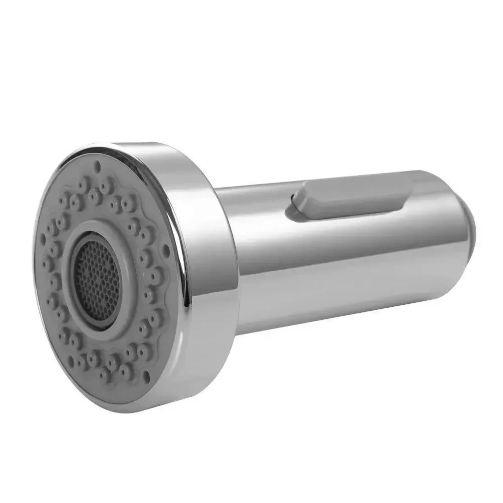 AquaFlex DuoSpray – Multifunctional kitchen spray attachment with 2 spray types