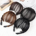 Hair Extension Headband
