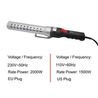 FireSpark Electric Ignition Stick | Quick & Safe | 600°C Performance