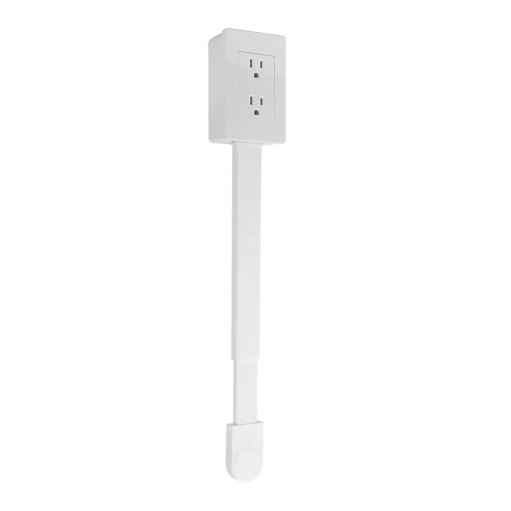Power socket expander