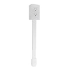 Power socket expander
