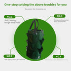 GrowFlex Plant Bag | Breathable & Waterproof | Perfect for Balcony and Garden