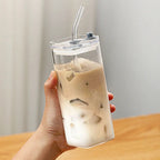 Square To-Go Cup
