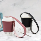 Morning Lover Hangable Coffee Cup Holder