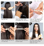 Elastic Face Lifting Band