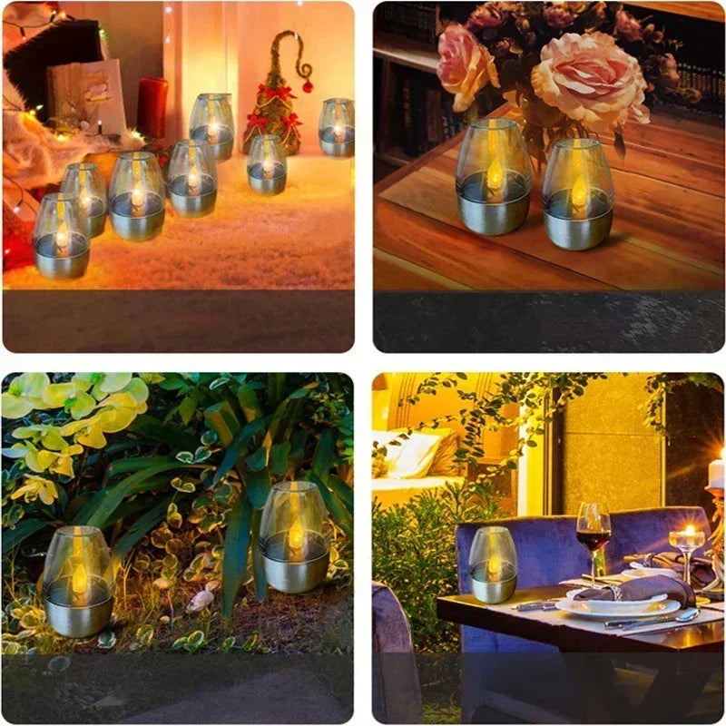 Great effect with minimal energy consumption