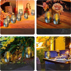 Great effect with minimal energy consumption