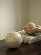 Natural Stone Marble Decorative Ball